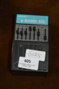 Rocktek 6-Band EQ Guitar Effects Pedal