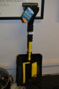 *Sub Zero Snow Broom/Shovel