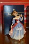 Royal Doulton Figure of the Year 