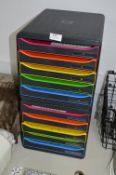 *Two Big Box File Drawers