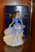 Royal Doulton Figurine 