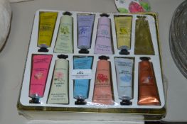 *Crabtree and Evelyn Moisturising Gift Set