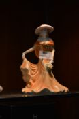 Coalport Figurine Ladies of Fashion 