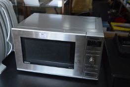 *Panasonic Grill Microwave