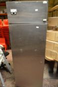 *Cornelius Stainless Steel Upright Fridge