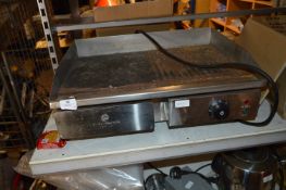 Premier Range Electric Griddle