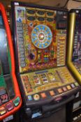 *King Ransom Gaming Machine (Can only be purchased by a current Gaming Licence Holder)