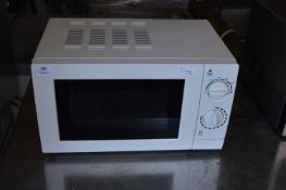 *Domestic Microwave Oven