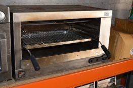 Parry Stainless Steel Electric Eye Level Grill