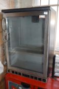 *Gamko Single Door Undercounter Bottle Cooler