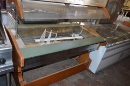 Afinox Ambient Buffet Servery Unit