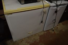 Norfrost Chest Freezer