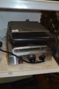 *Ace Catering Waffle Cooker