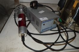 Rite Price Electric Kebab Knife