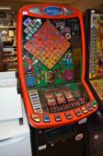 *Barcrest Cash Attack Gaming Machine (Can only be purchased by a current Gaming Licence Holder)