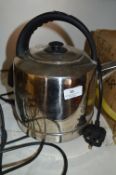 Burco Stainless Steel Kettle