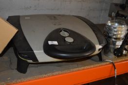 Lean Mean Grilling Machine