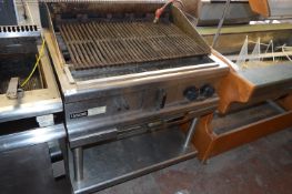Lincat LPG Chargrill
