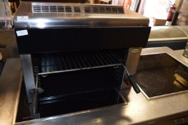Moorwood Vulcan Eye Level Grill