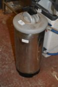 Stainless Steel Water Softener
