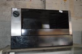 Gas Fired Eye Level Grill