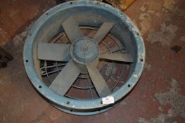Extraction Fan