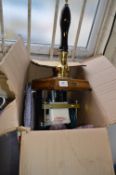 Angram Hand Beer Pump (New and Unused)