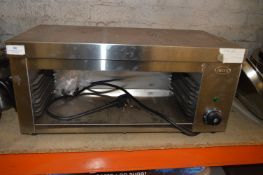 *Electric Eye Level Grill