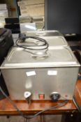 3 Pot Bain Marie