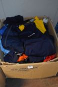 *50 Mixed Macron and Other Tracksuits