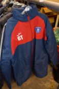 *Joma XL Weatherproof Jacket