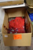 *Nineteen Joma Red Sports Tops