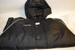 *Jemsz Thermal Jacket Size: Medium JS1100