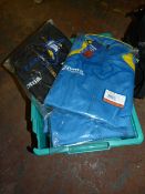 *Twenty Nine Mixed Items of Sportswear; Joma Jackets, etc.