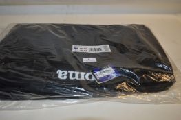 *Joma Training Bag III Size: Medium (Black)