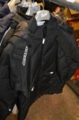 *Acerbi Gents Jacket Size: Medium (Black)