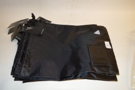 *Eleven Quadra Boot Bags (Black)