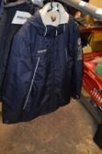 *Errea Gents Jacket XXL