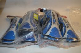 *Six Pairs of Jemsz Shin Pads