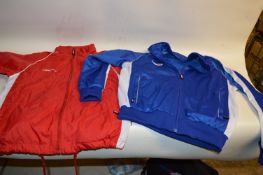 *Two Jemsz Children's Training Tops