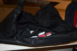 *Jemsz Back Sports Holdall