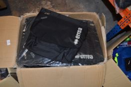 *Twenty Two Errea Look Tricolla Sports Bags