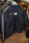 *Macron Medium Jacket