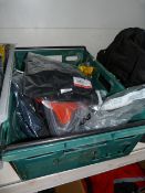 *Eight Assorted Joma and Other Sports Tops