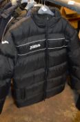 *Joma Large Jacket
