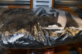 *Eight Macron Boot Bags