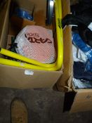 *Assorted Training Cones, Hurdles, etc.