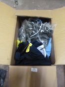 *Twelve Assorted Macron and Errea Sports Tops and Training Bottoms
