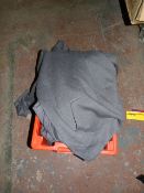 *Eleven Grey Hoodie Tops