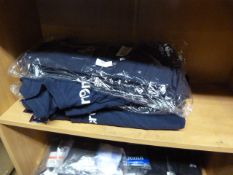 *Twenty Macron XL Navy T-Shirts